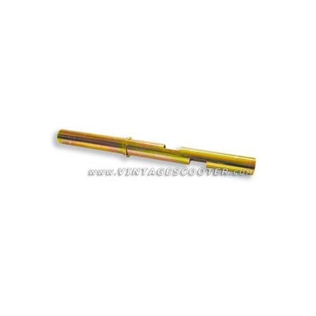 Tube de commande de gaz Vespa PX/PE/PK